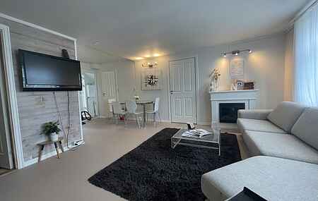 Apartamento en Stavanger