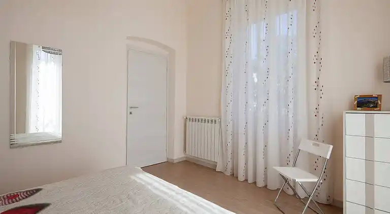 Ferielejlighed i La Spezia