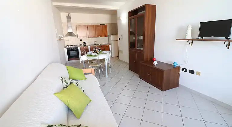 Holiday Home "Arianna" – Elegance and Comfort in the Heart