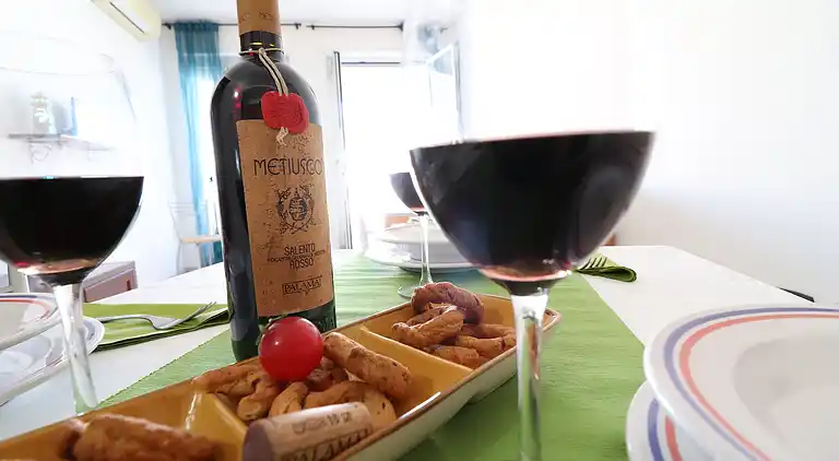 Holiday Home "Arianna" – Elegance and Comfort in the Heart