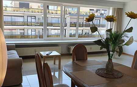 Apartment in Ertbrugge