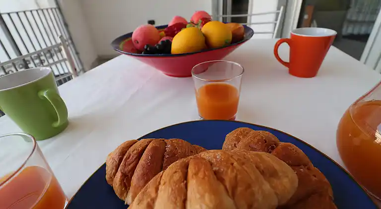 Holiday Home "Arianna" – Elegance and Comfort in the Heart