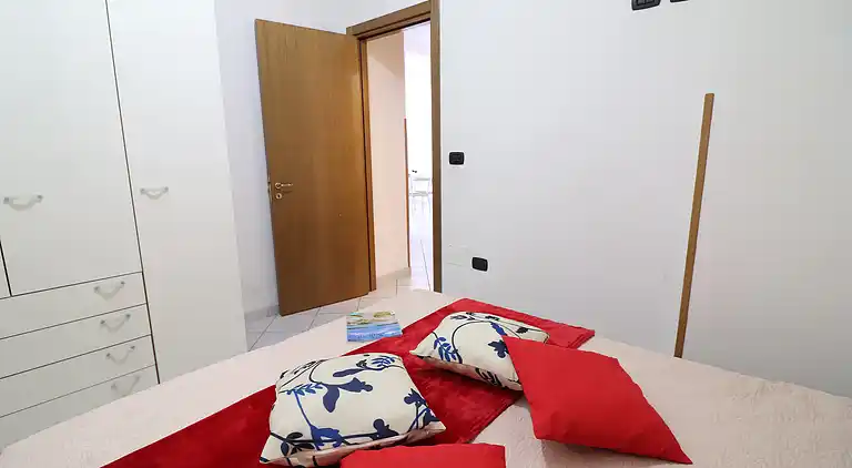 Holiday Home "Arianna" – Elegance and Comfort in the Heart