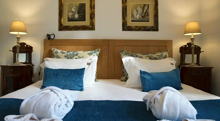 Appartamento vacanze villa in pietra con vista mare nelle