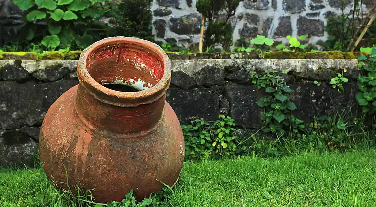 Appartamento vacanze villa in pietra con vista mare nelle