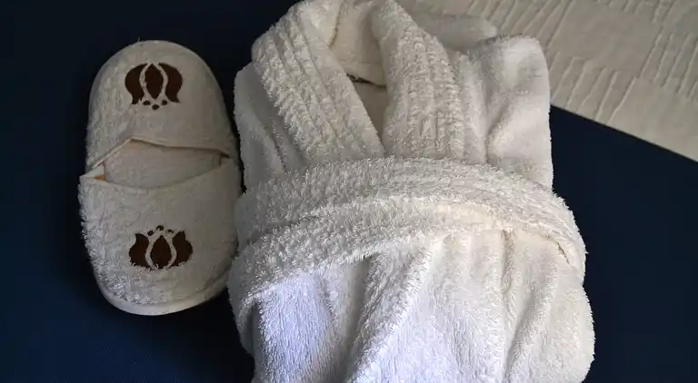 Appartamento vacanze villa in pietra con vista mare nelle