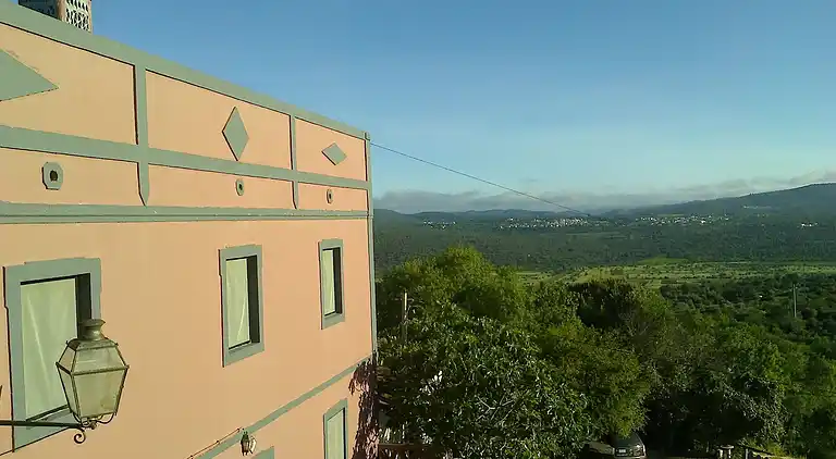 Casa Amoreira - Quinta Amoreira