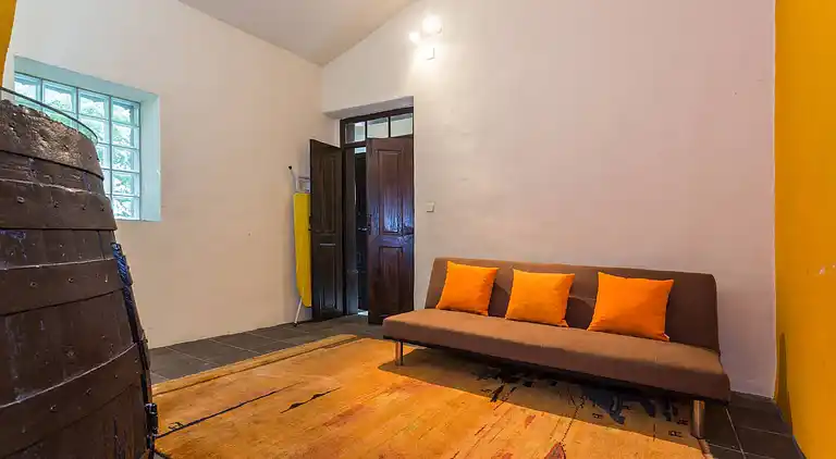 Casa Amoreira - Quinta Amoreira