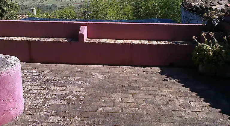 Casa Amoreira - Quinta Amoreira