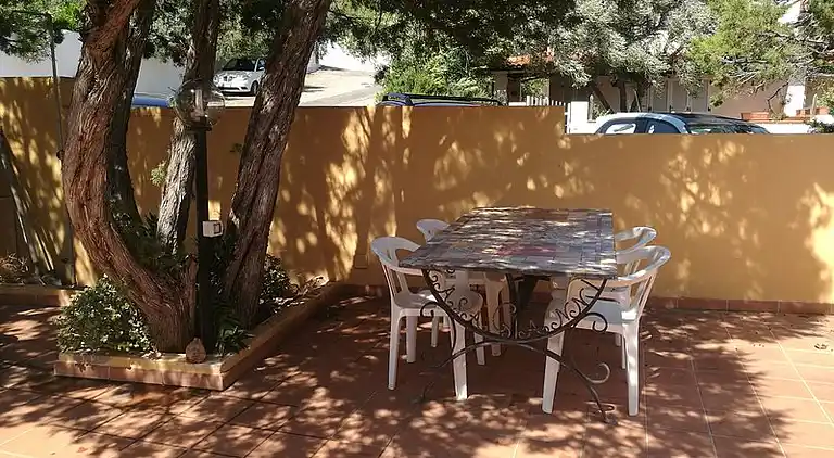 Gianni Cala Gonone Stutenhaus