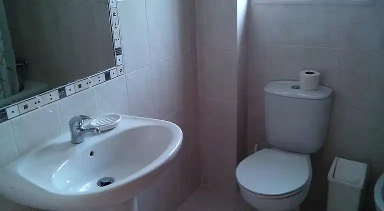 Albufeira 1-Zimmer-Wohnung 5 Minuten vom Strand Falesia