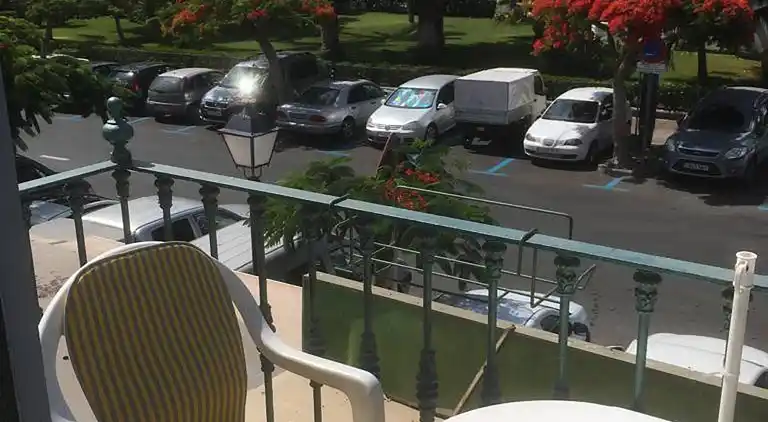 Puerto De Mogan Castillete 4 von El Sirocco