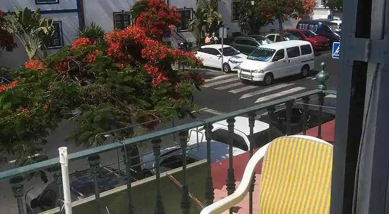 Puerto De Mogan Castillete 4 von El Sirocco