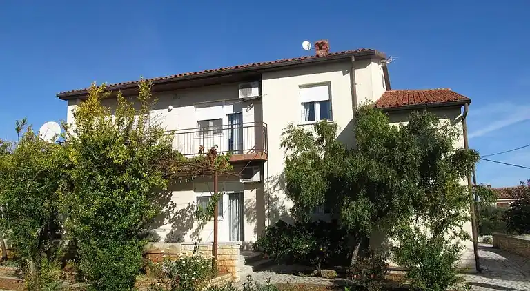 Lägenhet i Ližnjan