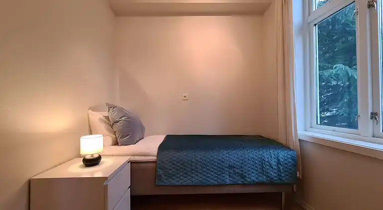 Leilighet i Stavanger