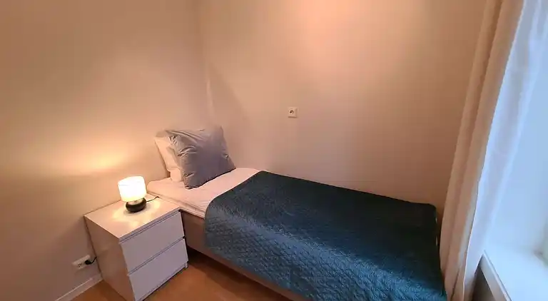 Leilighet i Stavanger