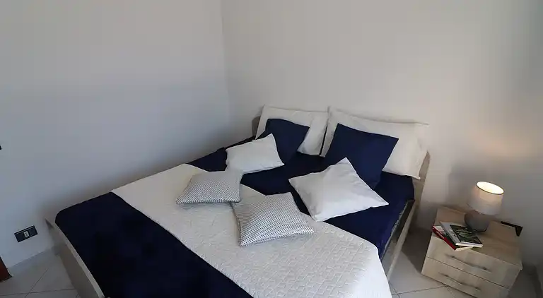 Giò Otranto holiday home for 6 people