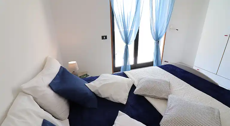 Giò Otranto holiday home for 6 people