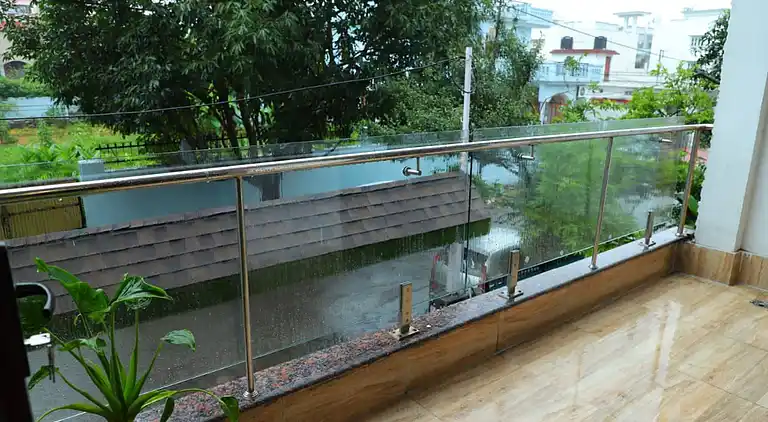 Ferielejlighed i Mayakund