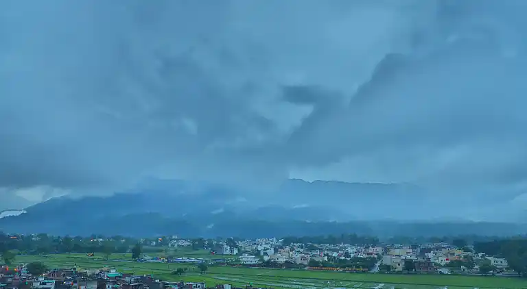 Ferielejlighed i Mayakund