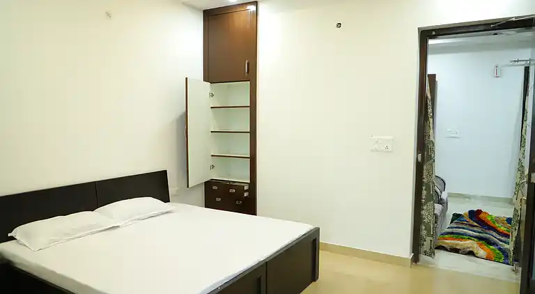 Ferielejlighed i Mayakund