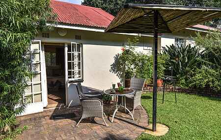 Casa de vacaciones en Krugersdorp