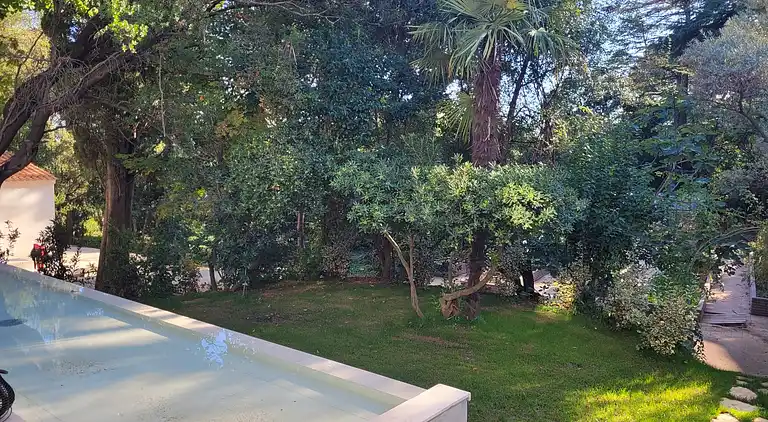 Villa la Bastide - Französische Riviera direkt am Wasser