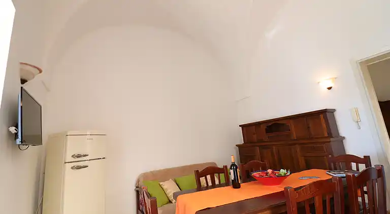 Casa Rachele — Der Charme des Salentino und des Meeres in