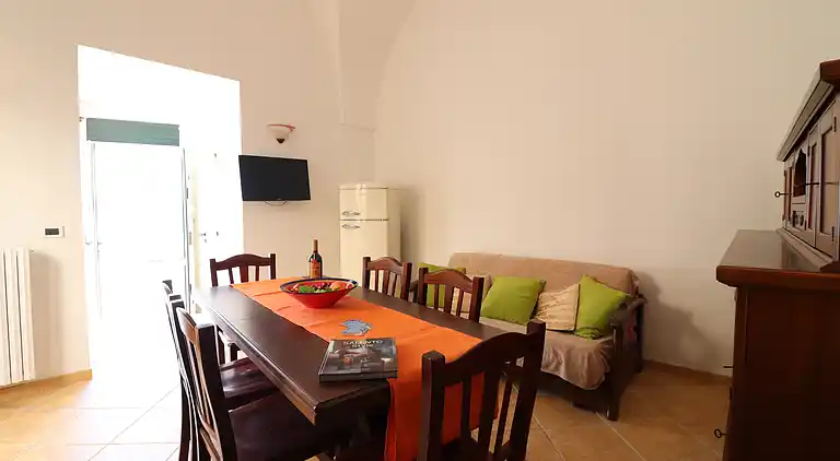 Casa Rachele — Der Charme des Salentino und des Meeres in