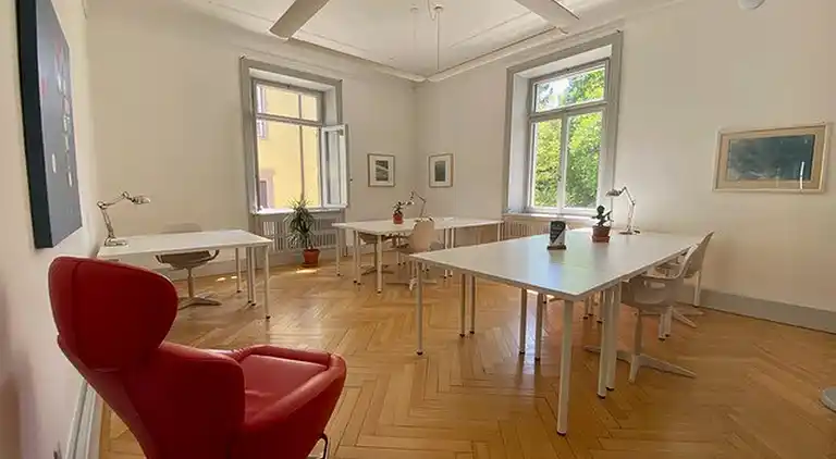 Ferielejlighed i Agno