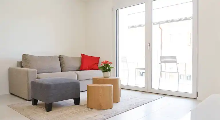 Ferielejlighed i Agno