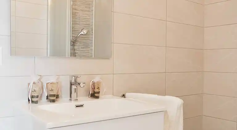 Ferielejlighed i Agno