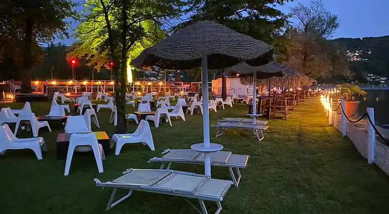 Ferielejlighed i Agno