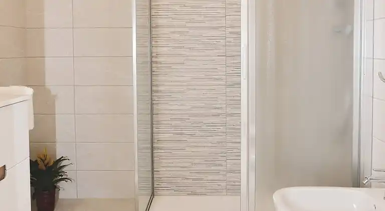 Ferielejlighed i Agno