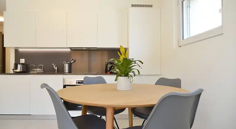 Ferielejlighed i Agno