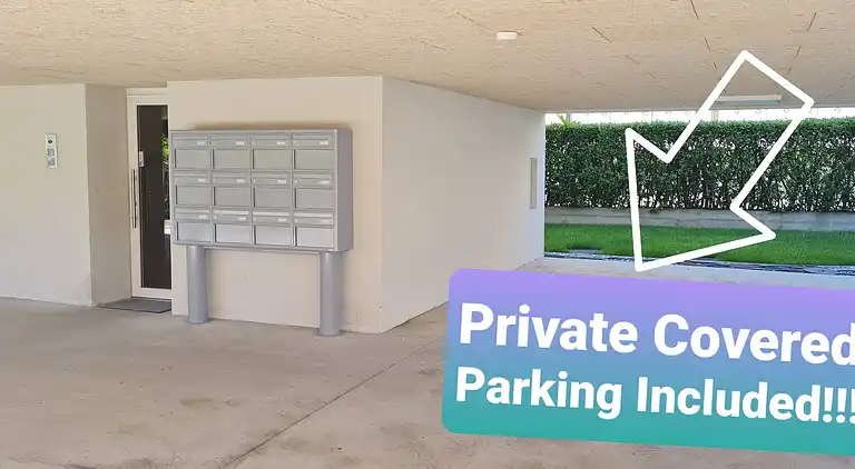 Ferielejlighed i Agno