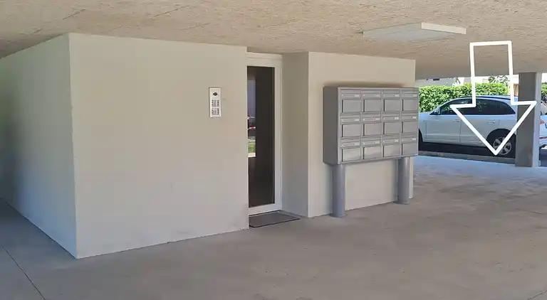 Ferielejlighed i Agno