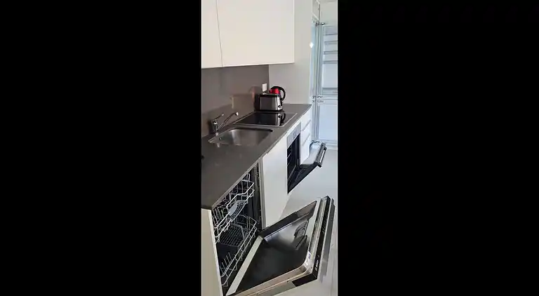 Ferielejlighed i Agno