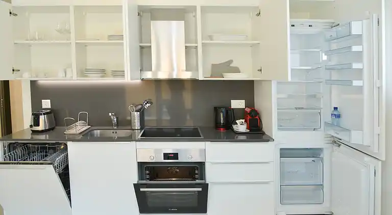 Ferielejlighed i Agno