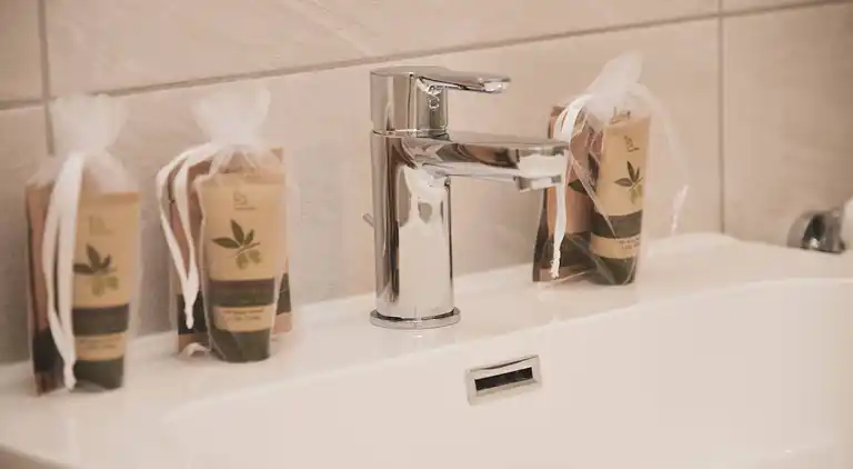 Ferielejlighed i Agno