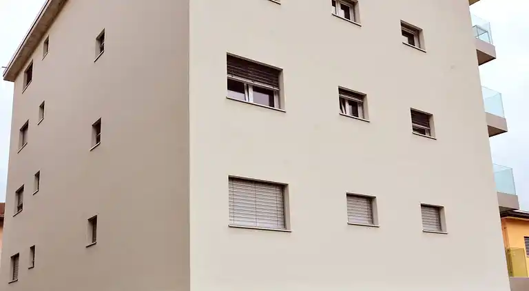 Ferielejlighed i Agno