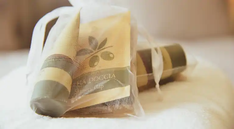 Ferielejlighed i Agno