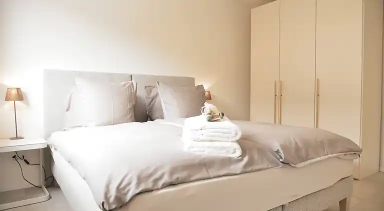 Ferielejlighed i Agno