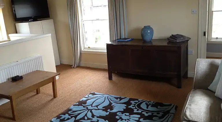 Duken Courtyard Cottage self catering holiday cottage in