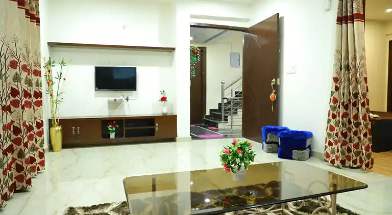 Sommerhus i Ugrasen Nagar