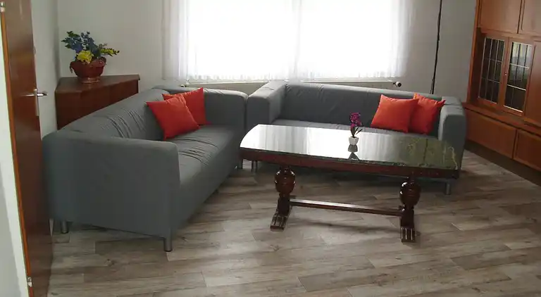 Ferielejlighed i Langelsheim