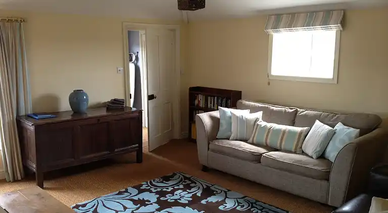 Duken Courtyard Cottage self catering holiday cottage in