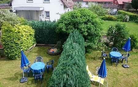 Appartement in Langelsheim