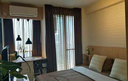 Pleasant @ tifolia, 1br, New Room In Ivory