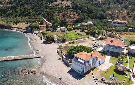 Holiday home in Paralia